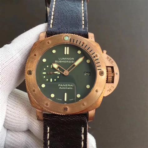 1:1 panerai|best panerai clone ever made.